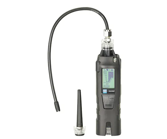 64-0809-06　［Discontinued］Leak Tester　TA430SP