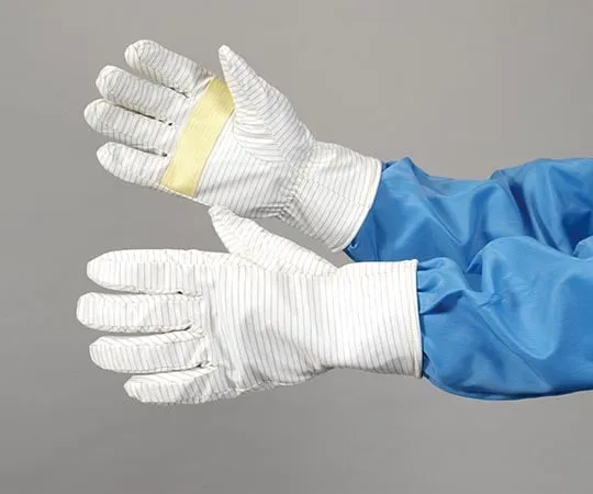 61-9945-82　Kevlar Heat Resistant Glove　HK-10