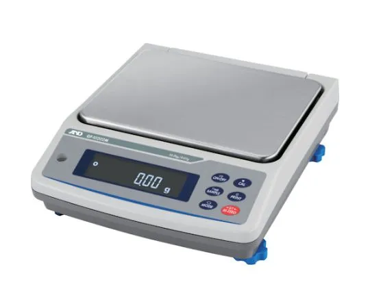 65-2584-26　［Discontinued］Dust Control Waterproofing Type Medium Duty Balance　GF-10202M