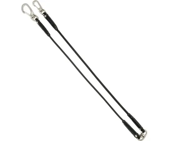 67-0332-68　Smart Zile Shock Cord Type Black　AZ-SZCBK