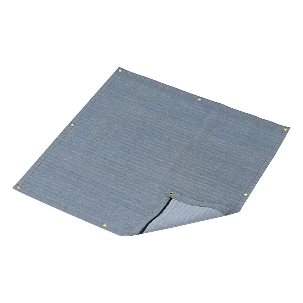 8-5646-01　Heat Resistant Sheet 920 x 920mm　Y-1