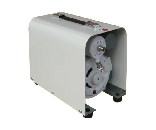 62-0955-55　Handy Oilless Compressor 400cc　HC-3