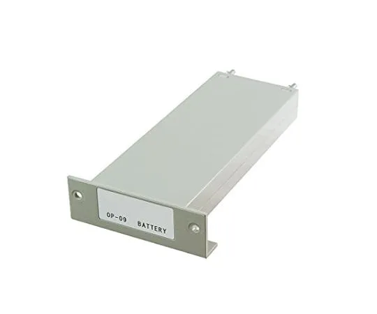 1-4038-24　Option for Electronic Balance Internal Battery (Nickel Metal Hydride)　EKW-09i