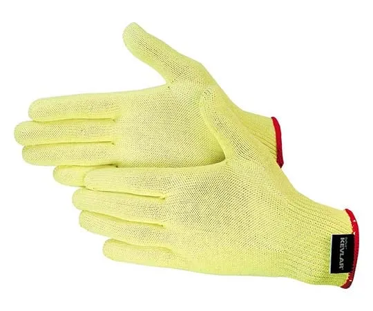 62-1361-37　10G Kevlar Taslan Glove 229mm　HG-43-L