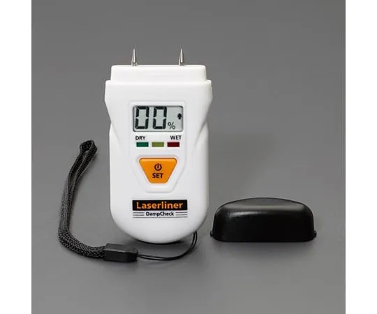 64-7922-30　Compact moisture meter (For Wood, Non-Wood)　EA776B-33