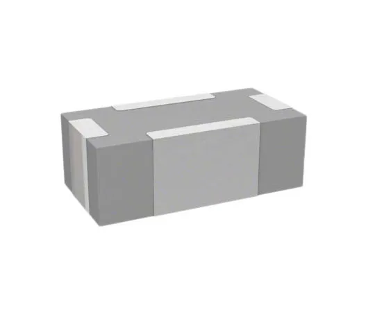 63-4691-56　TDK YFF-SC Series 1A 50 V dc 90 → 3000MHz SMD Feedthrough Capacitor, with Solder Terminals　YFF18SC1H222MT0H0N