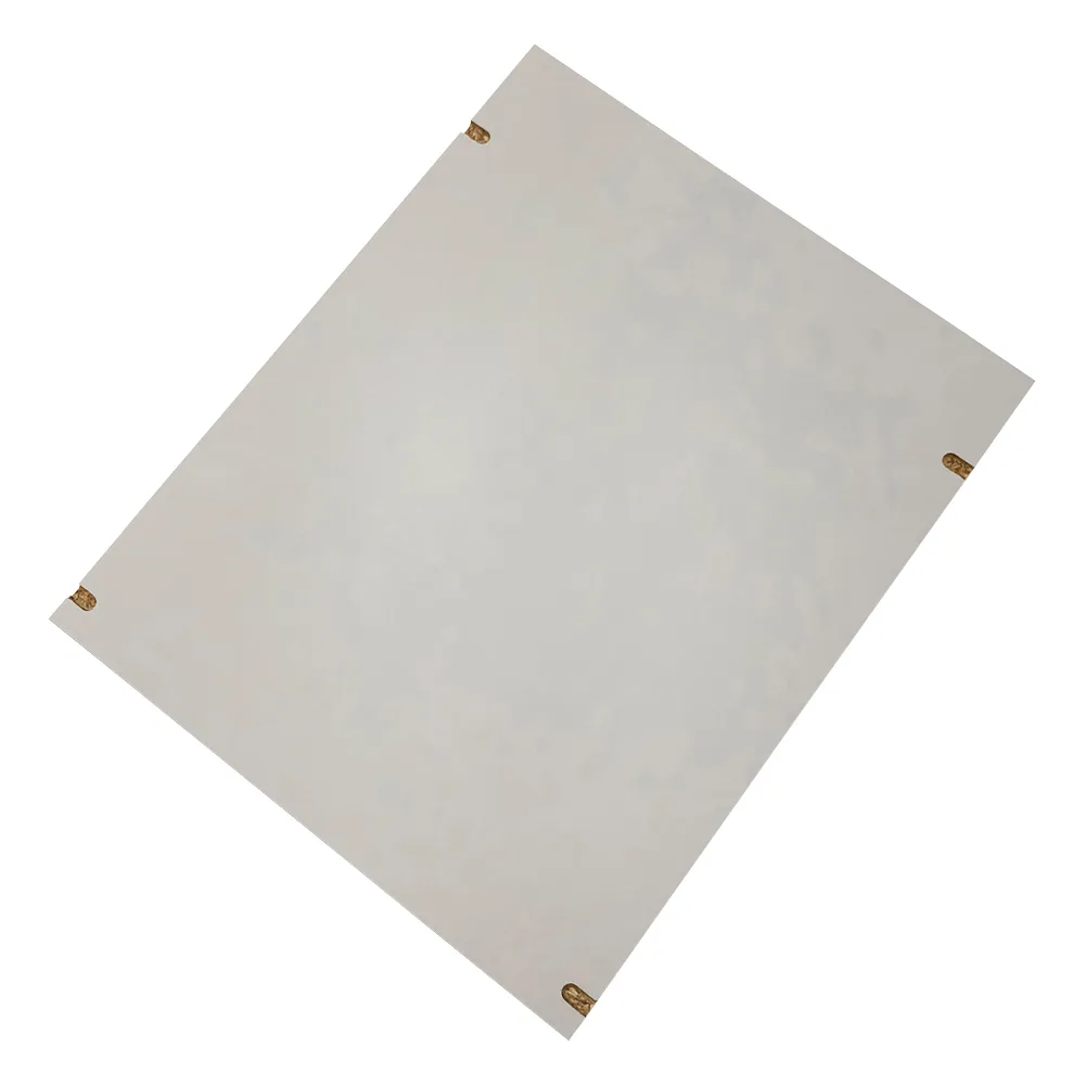3-5312-36　Dust Out R (Glass Instrument Storage) Flat Shelf Board