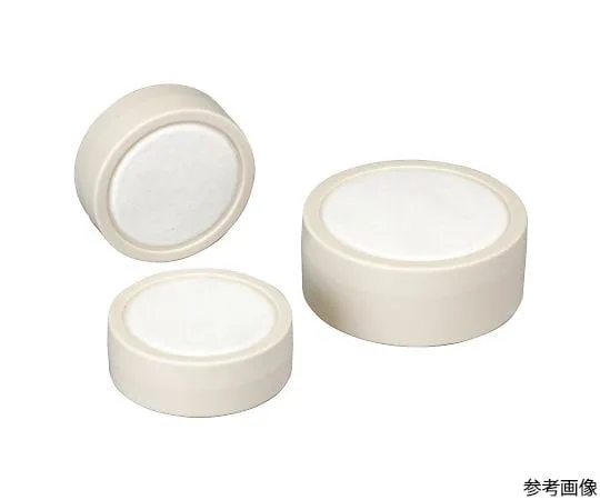 64-1204-02　Activated Carbon Cartridge CHC-50-A00 Additive-Free, 10pcs　49030001
