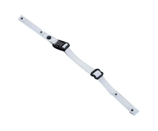 62-3978-61　Lower Chinstrap One Touch Vinyl　NO.E-39