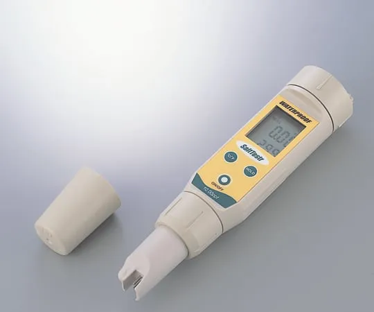 1-7724-21　［Discontinued］Salimeter (Waterproof) Salttestr11　SaltTestr11
