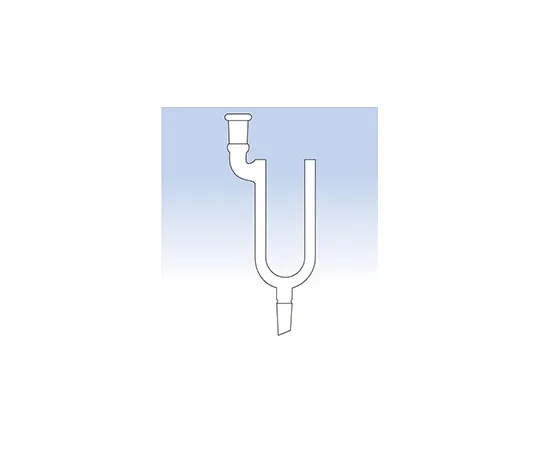 65-6834-91　Dewar Chiller 45 x 200 15/25　1827-01-1