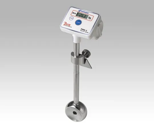 1-7021-01　Immersion Concentration Meter 80 x 72 x 300mm　PAN-1