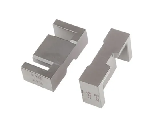63-4915-62　EPCOS N87 EFD 30 Ferrite Core Transformer, 160nH, 30 x 15 x 9.1mm, For Use With DC DC converter　B66423U0160K187