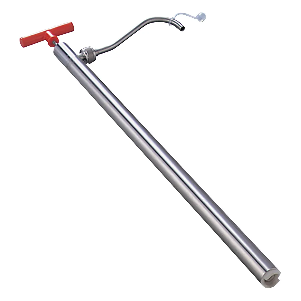 6-9201-01　［Discontinued］Barrel Pump　5601-0500