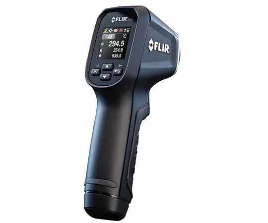 64-0826-85　［Discontinued］Radiation Thermometer　TA410TJ