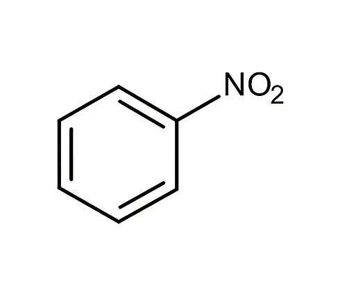 61-0338-38　Nitrobenzene for Synthesis 806770 100mL　8.06770.0100