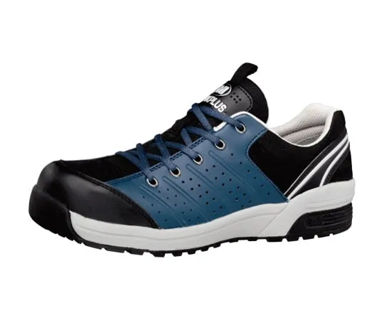 62-0936-29　Top Puff Included Sneakers MPN-301 Navy 22cm　MPN-301-NV-22