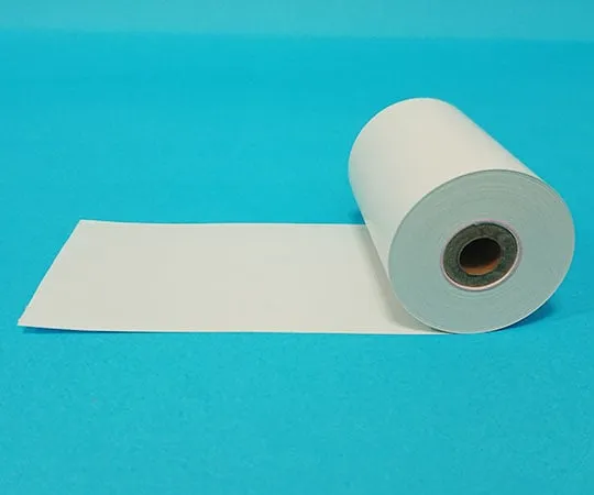 63-6537-94　Recording Paper 10 pieces　TP-201C/TP058-18C