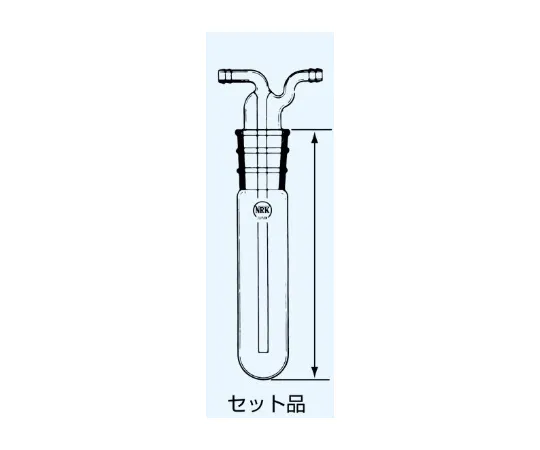 65-8677-07　Trap Set Product 100 mL　695-100