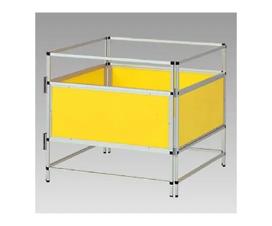 62-6097-69　Safety Fence (4 Sides) Large　486-40