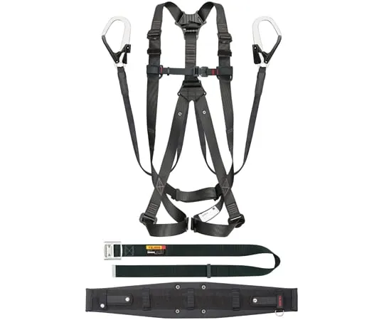 67-0338-72　Safety Harness 301 L　SEGNES301L
