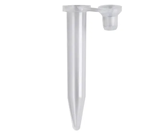 62-7023-52　［Discontinued］QSP Microtube 0.25mL 35mm　503-Q