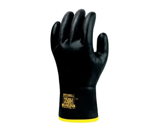 62-2693-23　Anti-Static Cold Protection Gloves Dirobe　350HL