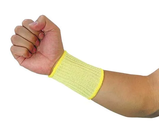 62-1360-87　7G Kevlar Arm Cover Short 11cm 110mm　HG-111