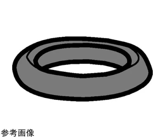 65-5710-71　Nose Cone O-Ring Set 100/300　3122611000