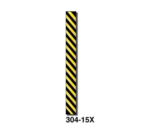 62-6093-67　Trucushion/Reflective Type 200 mm Width x 1 m　304-15X