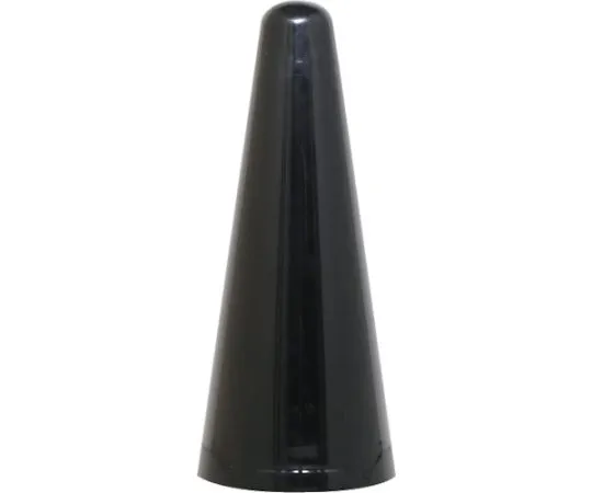 65-2531-56　Two-Tone Cone 803020 Top Part Black　80302000BK901