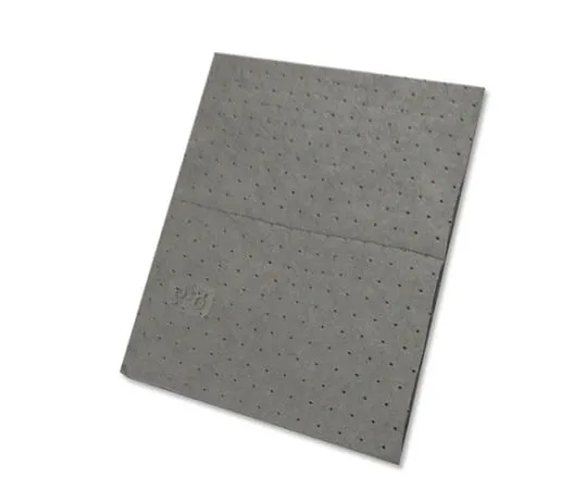 3-8564-01　Pig(R) Mat Medium Weight 1 Bag (10 Pieces)　MAT154A10P