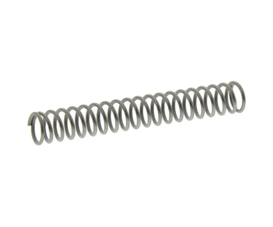 63-4655-04　RS PRO Stainless Steel Compression Spring, 38.5mm x 5.63mm, 0.58N/mm　821-374