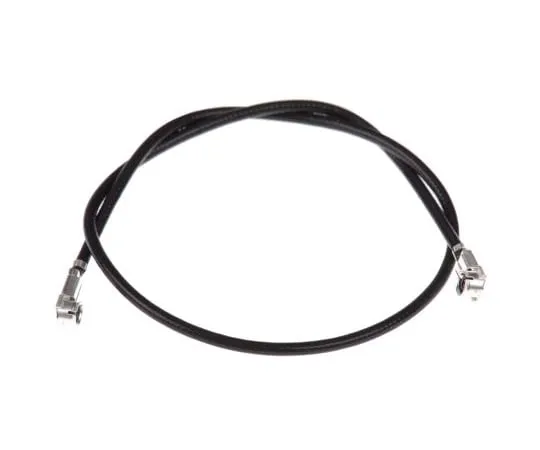 63-4816-03　Hirose Female U.FL to Female U.FL Coaxial Cable, 75 Ω　H.FL6G-2LP-084H-A-200