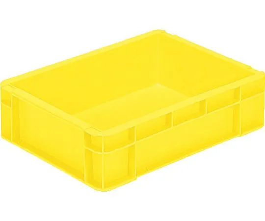65-8887-38　Container #14-3 Yellow　20130900YE201