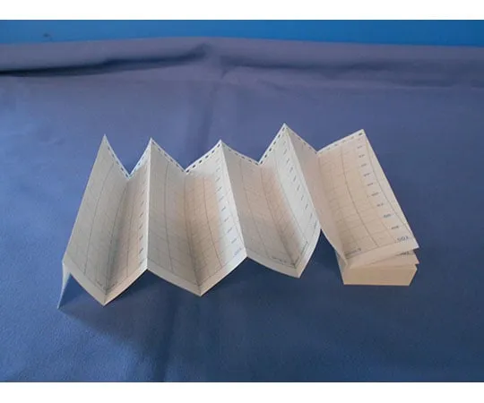 63-5627-38　Recording Paper 20 pieces 7.5 m　53001-6(K)