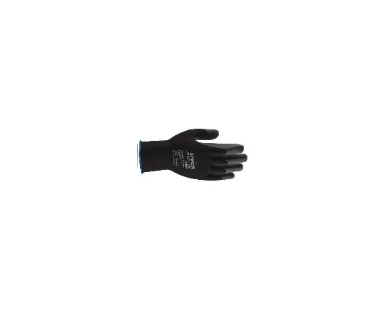 61-9946-93　［Discontinued］Uvex Gauge For Precise Processing 60070 7 (S) Black/Black　phynomicXG-S