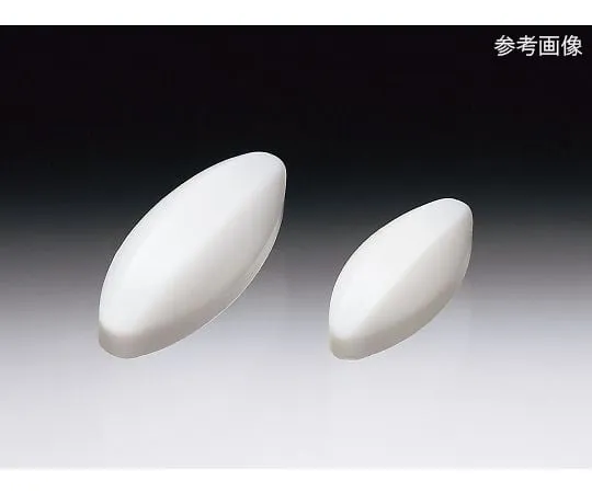 64-3681-34　PTFE Stirrer (football type) 20 mm　17088