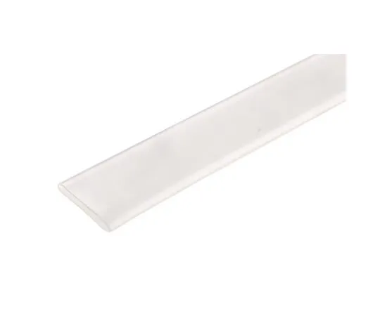63-4795-37　RS Pro Clear Halogen Free Heat Shrink Tubing 9.5mm Sleeve Dia. x 300mm Length 2:1 Ratio　443-4946