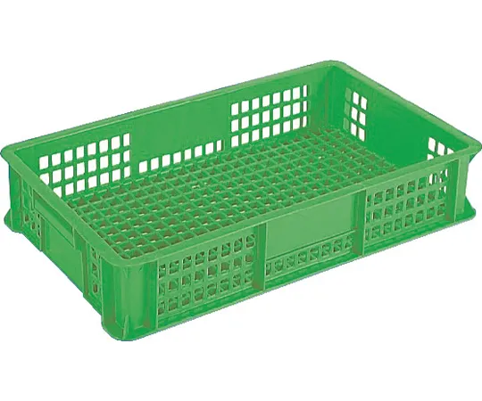 67-6649-84　Container B19S Green　10190700GR601