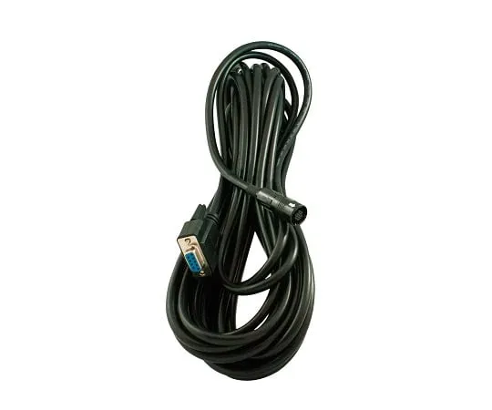 61-4675-10　［Discontinued］RS-232C Cable for AD-4212C　AX-KO3590-1000