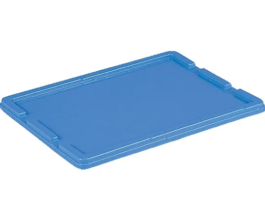 67-7225-11　SN Container C#26 L Lid Blue　70240600BL503