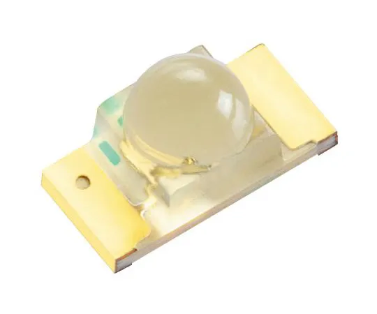 63-4804-07　2.1 V Green LED 3216 (1206)  SMD, Kingbright KPTD-3216CGCK　KPTD-3216CGCK
