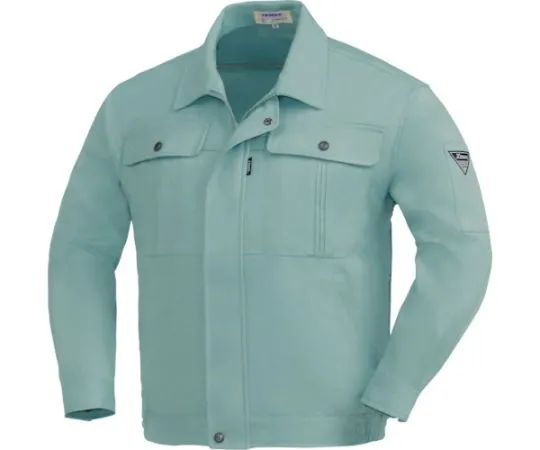 65-8315-53　Blouson Moss Green 3L　1200-61-3L