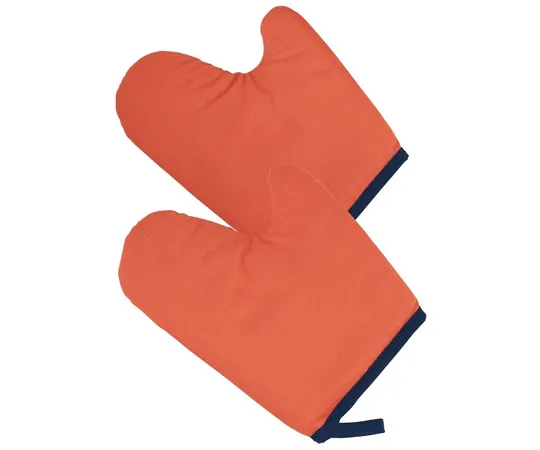 65-1693-09　Exfire ® Heat Resistant Gloves (2 Finger Mittens) 26 cm　CGM2