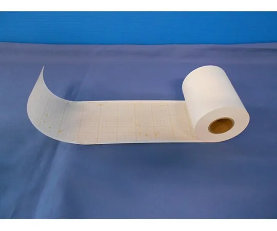 63-8468-38　Recording Paper 10 pieces　147791