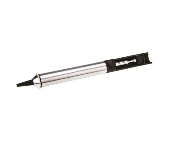 63-4815-73　RS PRO 154mm Standard Aluminium Anti-Static Solder Sucker With PTFE Nozzle　479-5904