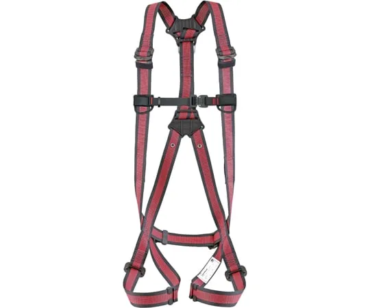 67-0337-52　Harness GS Line Red L　AGSL-LRE