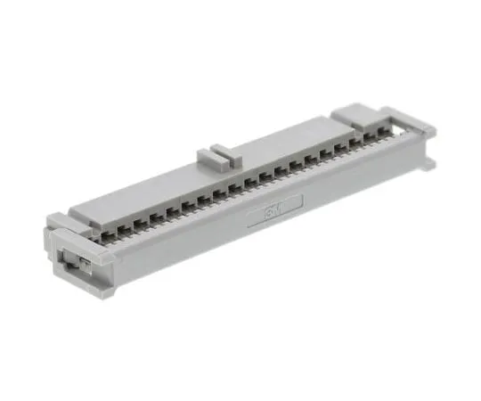 63-4722-18　3M 40-Way IDC Connector Socket for Cable Mount, 2-Row　89140-0101