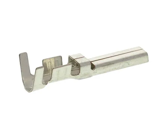 63-4842-37　JST VL Male Crimp Terminal Contact 14AWG BVM-61T-P2.0　BVM-61T-P2.0